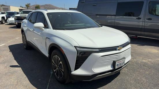 chevrolet blazer ev 2024 3GNKDBRJ3RS248647 image chevrolet blazer ev 2024 3GNKDBRJ3RS248647 image